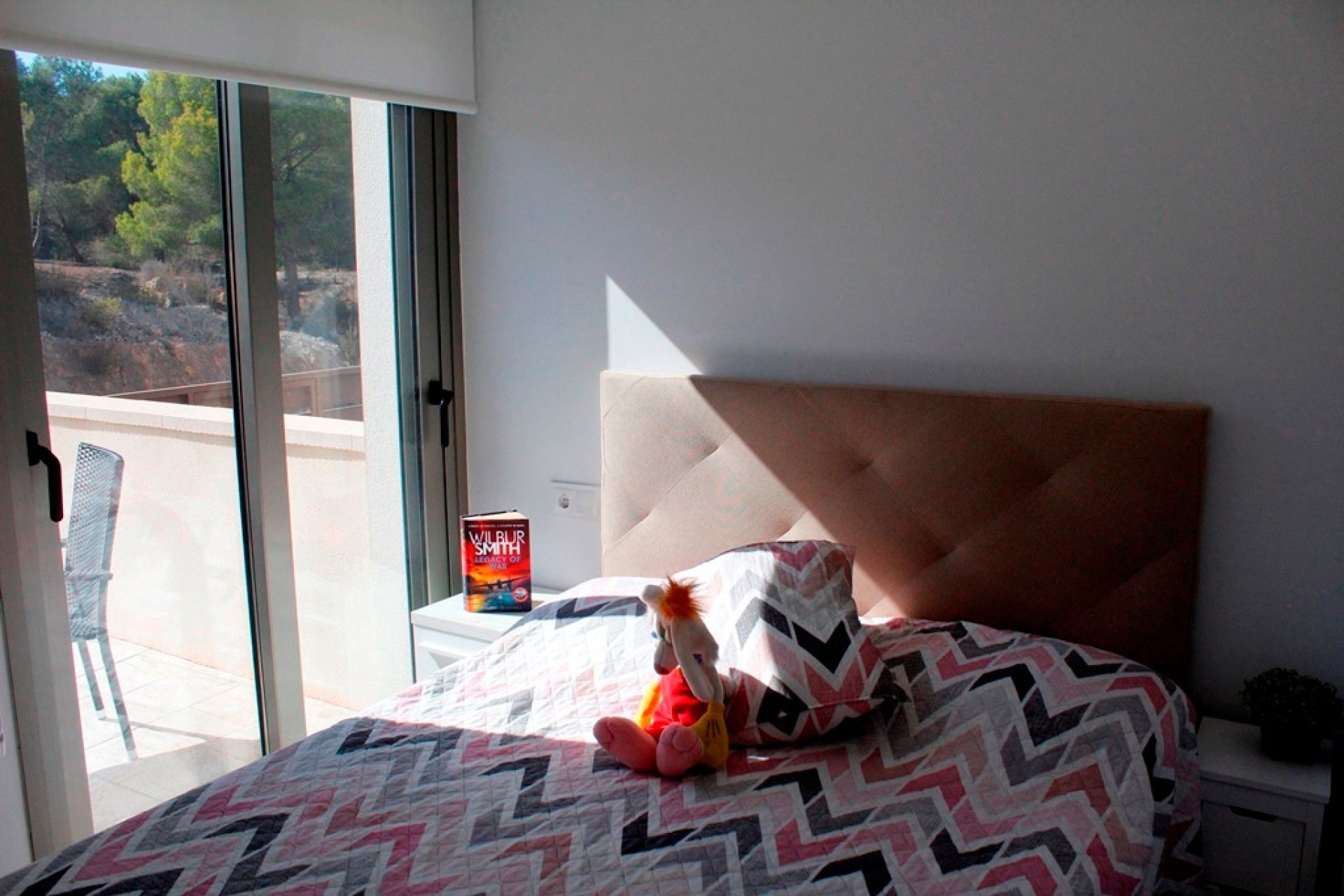 Herverkoop - Villa -
San Miguel de Salinas - Inland