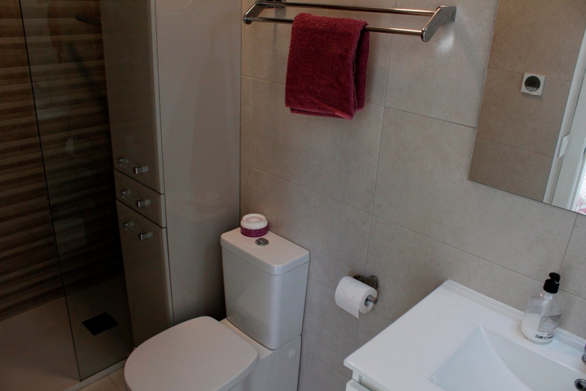 Herverkoop - Villa -
San Miguel de Salinas - Inland