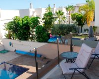 Herverkoop - Villa -
San Miguel de Salinas - Inland