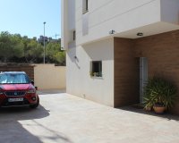 Herverkoop - Villa -
San Miguel de Salinas - Inland