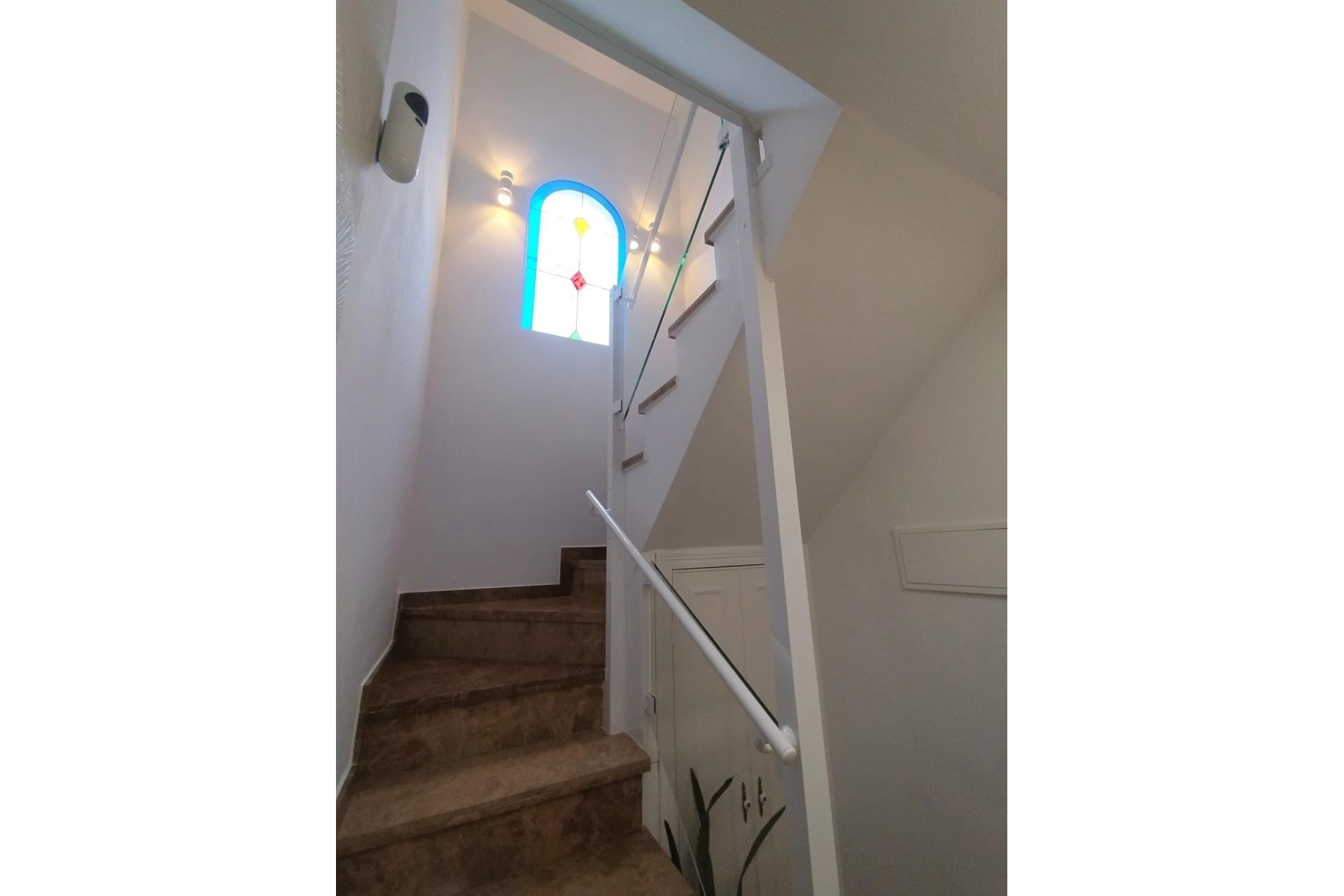 Herverkoop - Villa -
San Miguel de Salinas - Inland