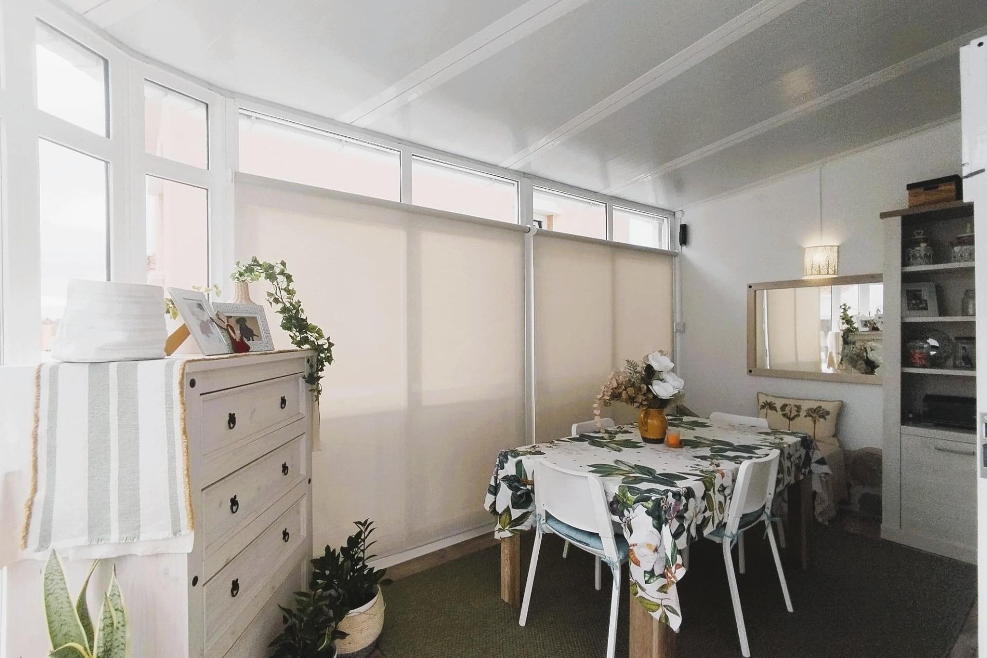 Herverkoop - Villa -
San Miguel de Salinas - Inland