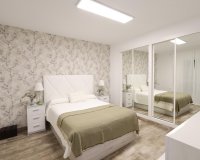 Herverkoop - Villa -
San Miguel de Salinas - Inland