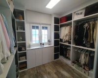 Herverkoop - Villa -
San Miguel de Salinas - Inland