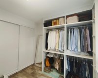 Herverkoop - Villa -
San Miguel de Salinas - Inland