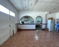 Herverkoop - Villa -
San Miguel de Salinas - Inland