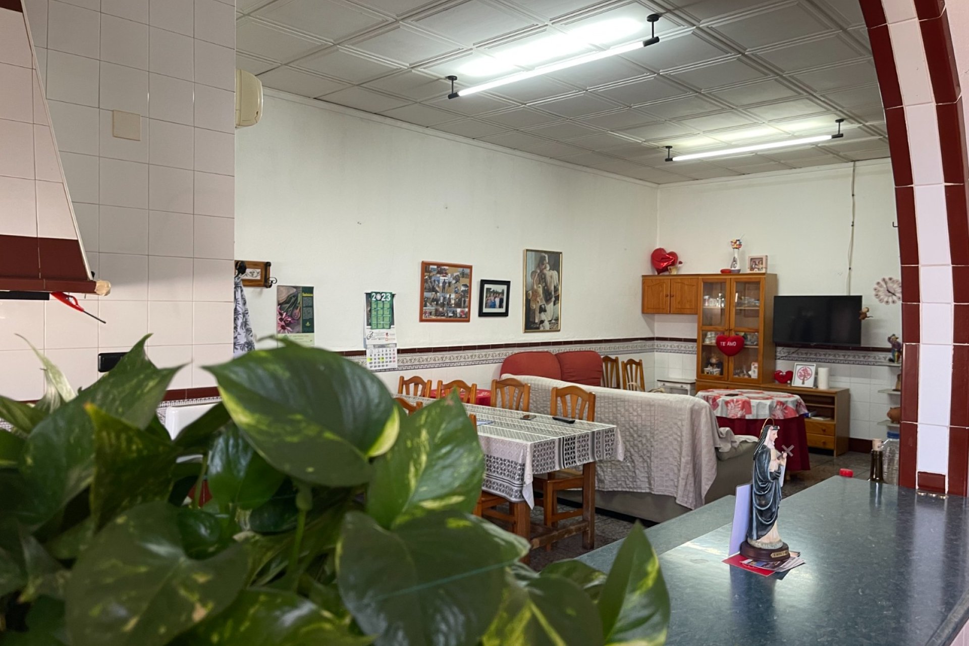 Herverkoop - Villa -
San Miguel de Salinas - Inland