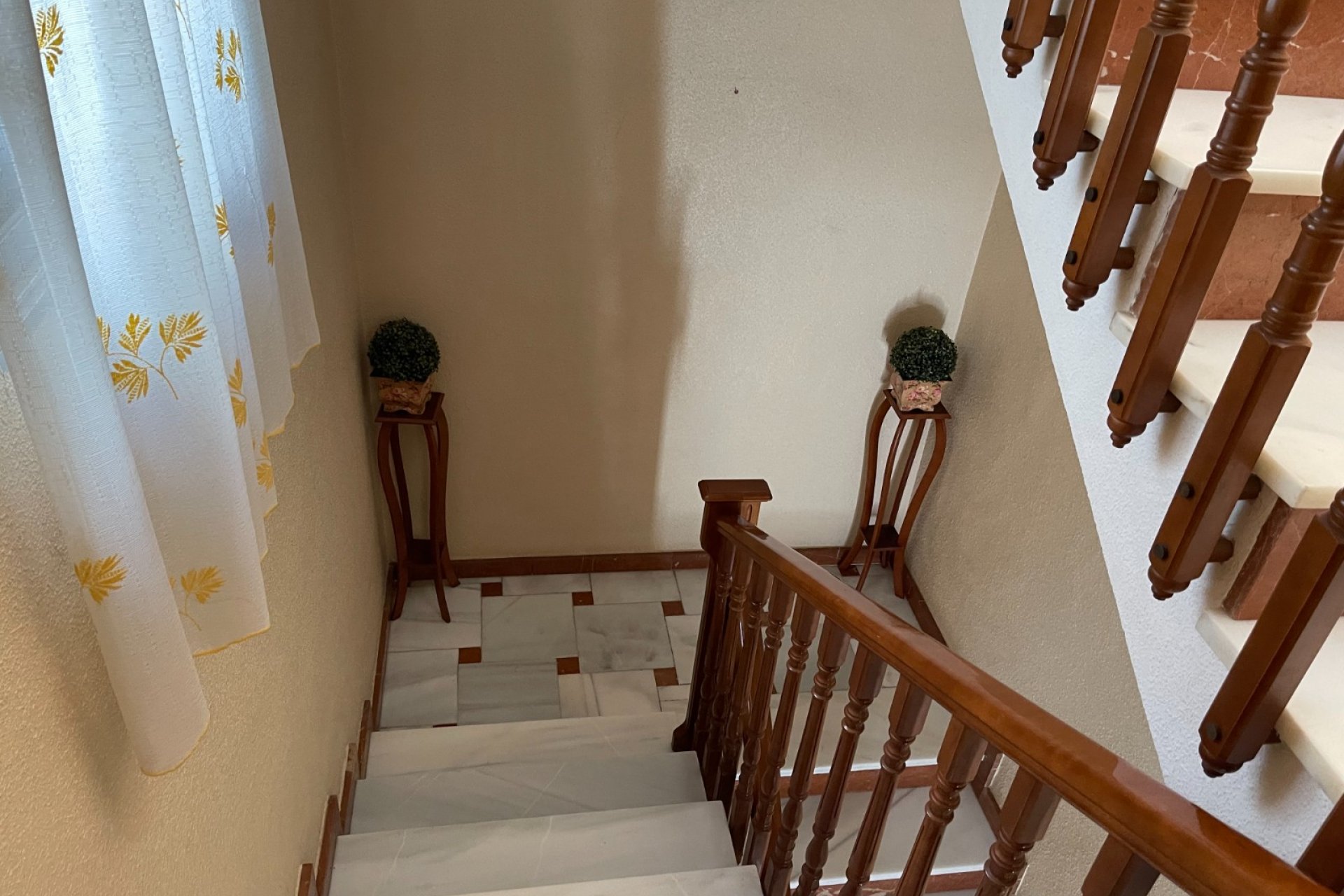 Herverkoop - Villa -
San Miguel de Salinas - Inland