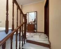 Herverkoop - Villa -
San Miguel de Salinas - Inland