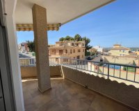 Herverkoop - Villa -
San Miguel de Salinas - Inland