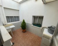 Herverkoop - Villa -
San Miguel de Salinas - Inland