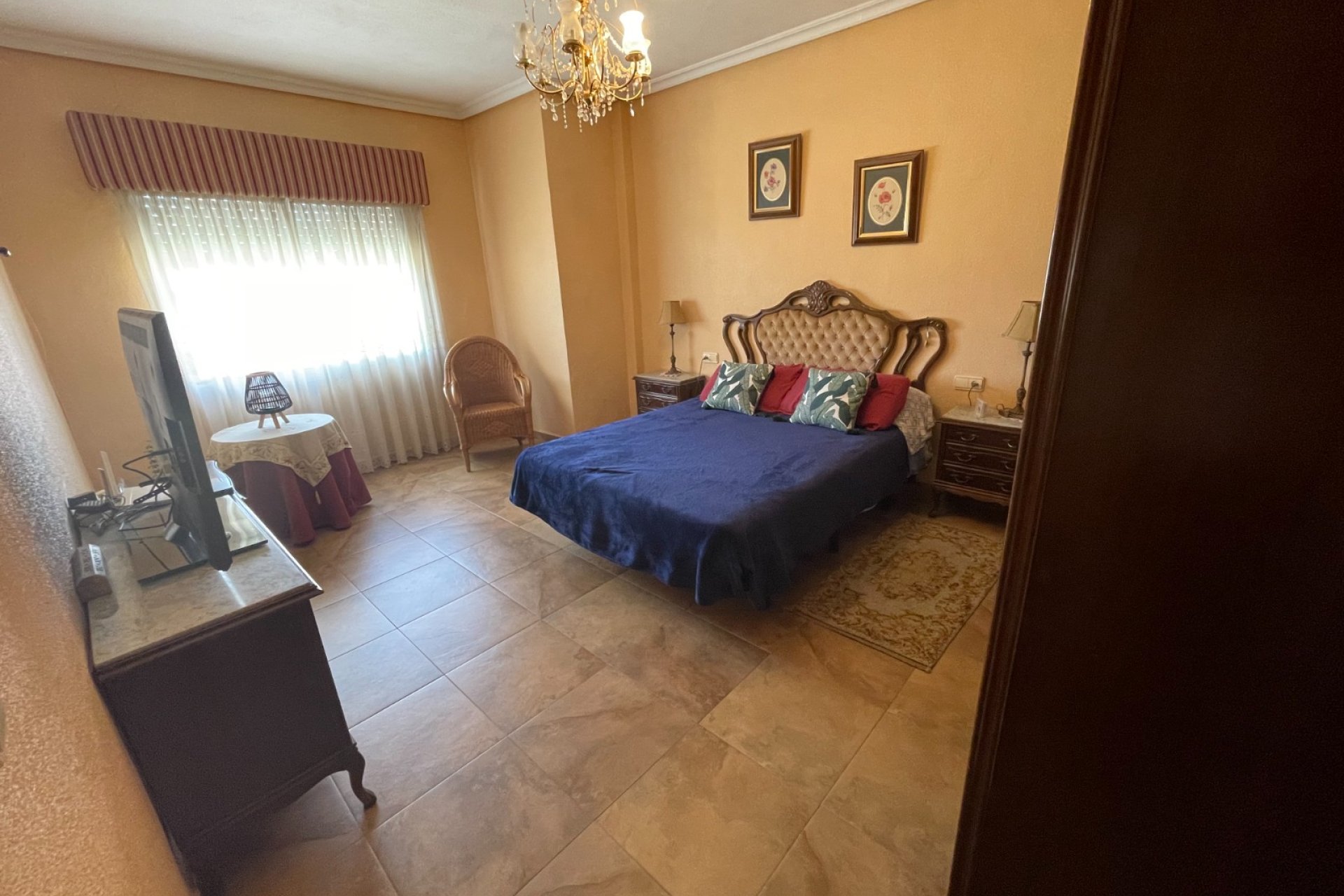 Herverkoop - Villa -
San Miguel de Salinas - Inland