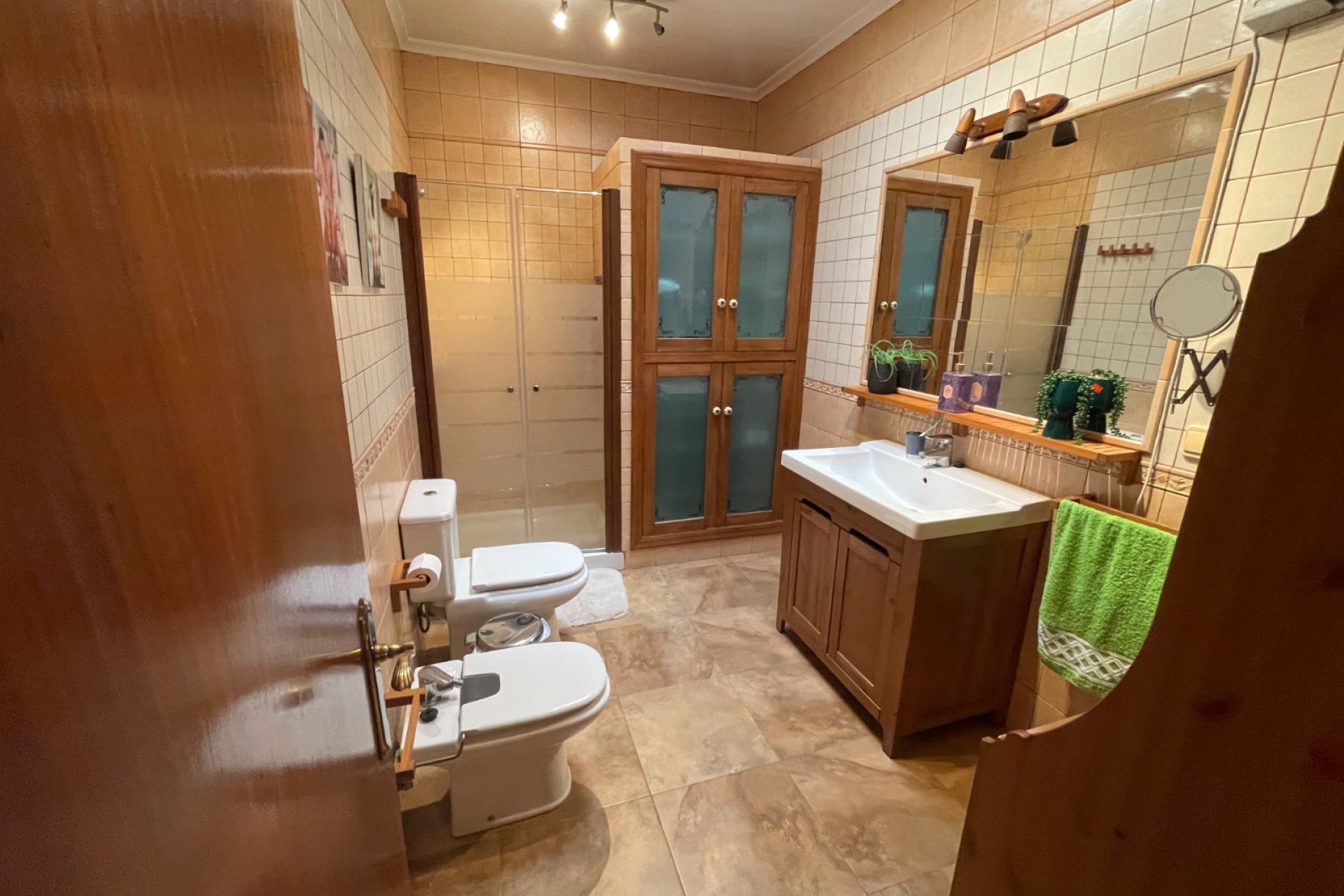 Herverkoop - Villa -
San Miguel de Salinas - Inland