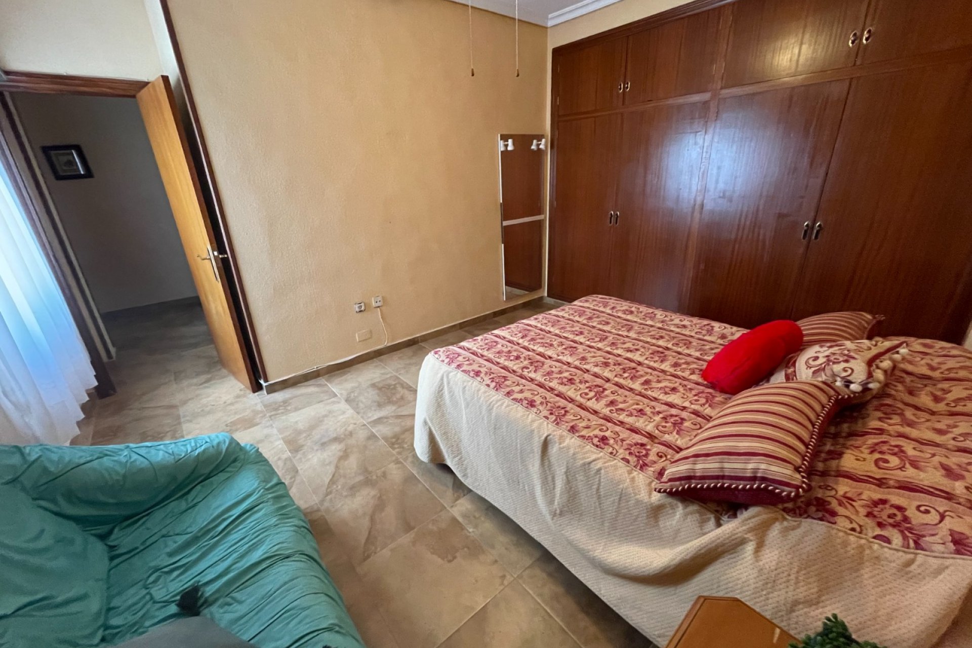 Herverkoop - Villa -
San Miguel de Salinas - Inland