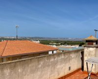 Herverkoop - Villa -
San Miguel de Salinas - Inland