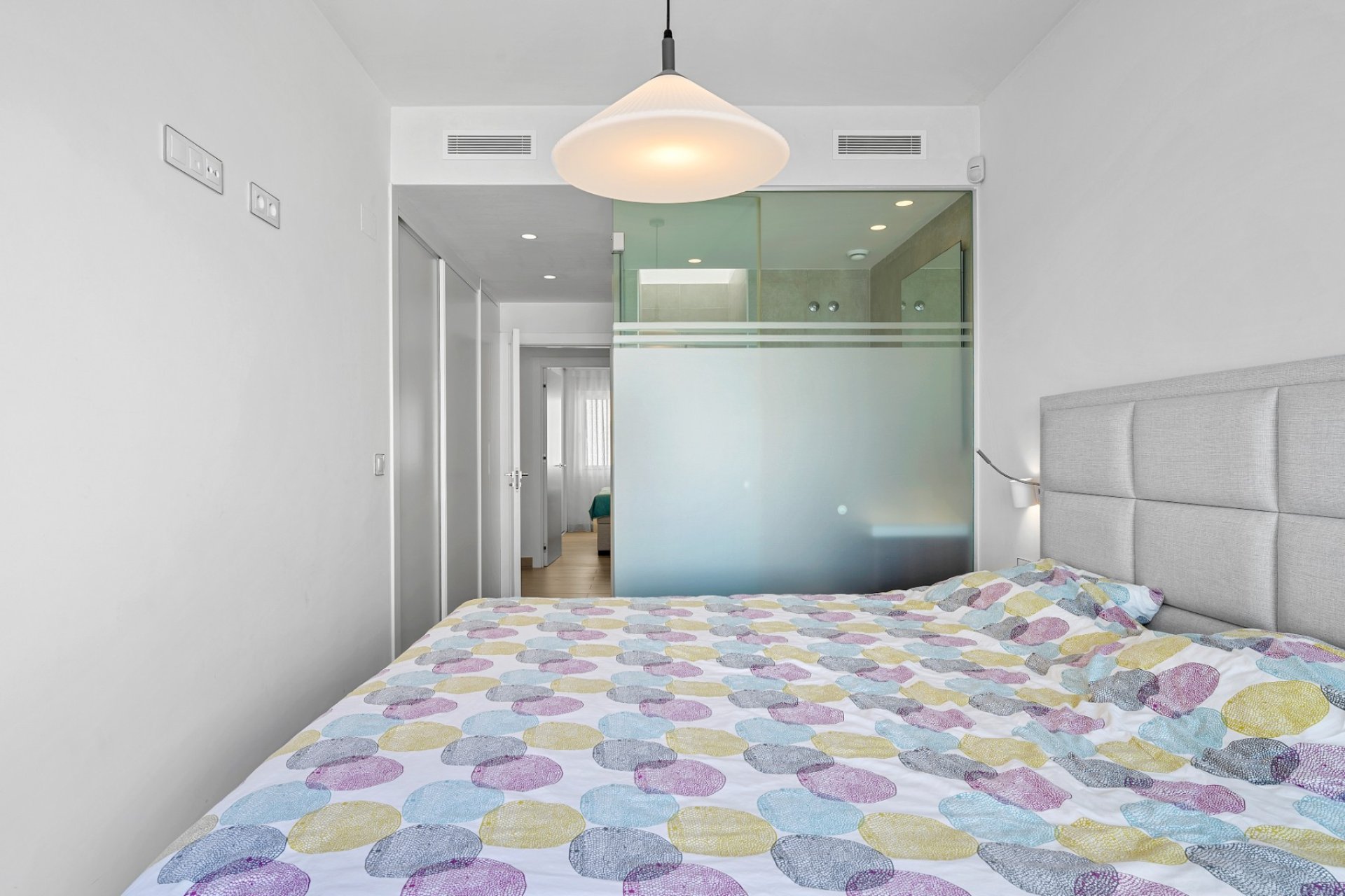 Herverkoop - Villa -
San Miguel de Salinas - Inland