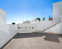 Herverkoop - Villa -
San Miguel de Salinas - Inland