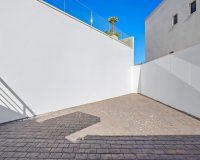 Herverkoop - Villa -
San Miguel de Salinas - Inland