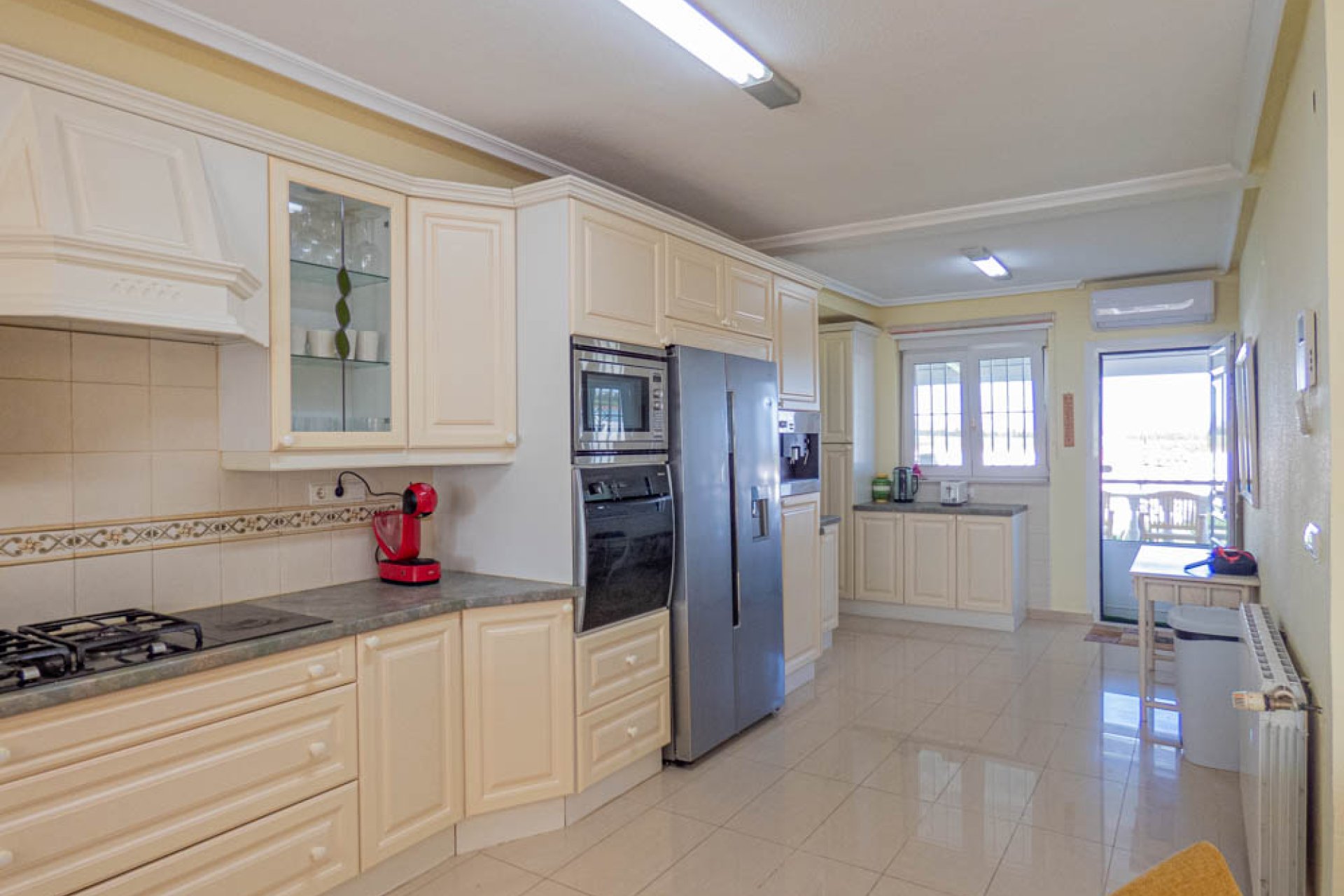 Herverkoop - Villa -
San Miguel de Salinas - Inland