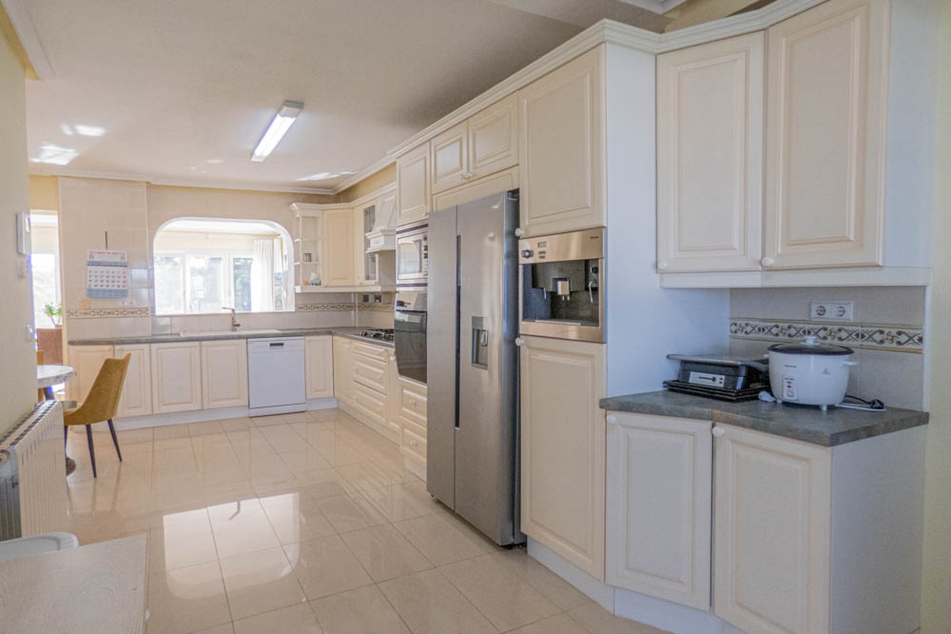 Herverkoop - Villa -
San Miguel de Salinas - Inland