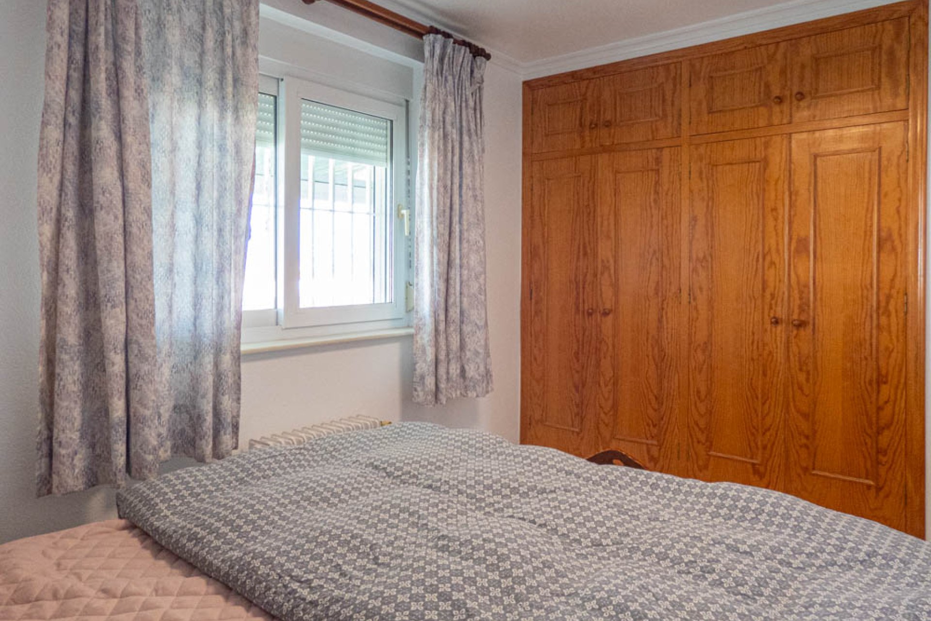 Herverkoop - Villa -
San Miguel de Salinas - Inland