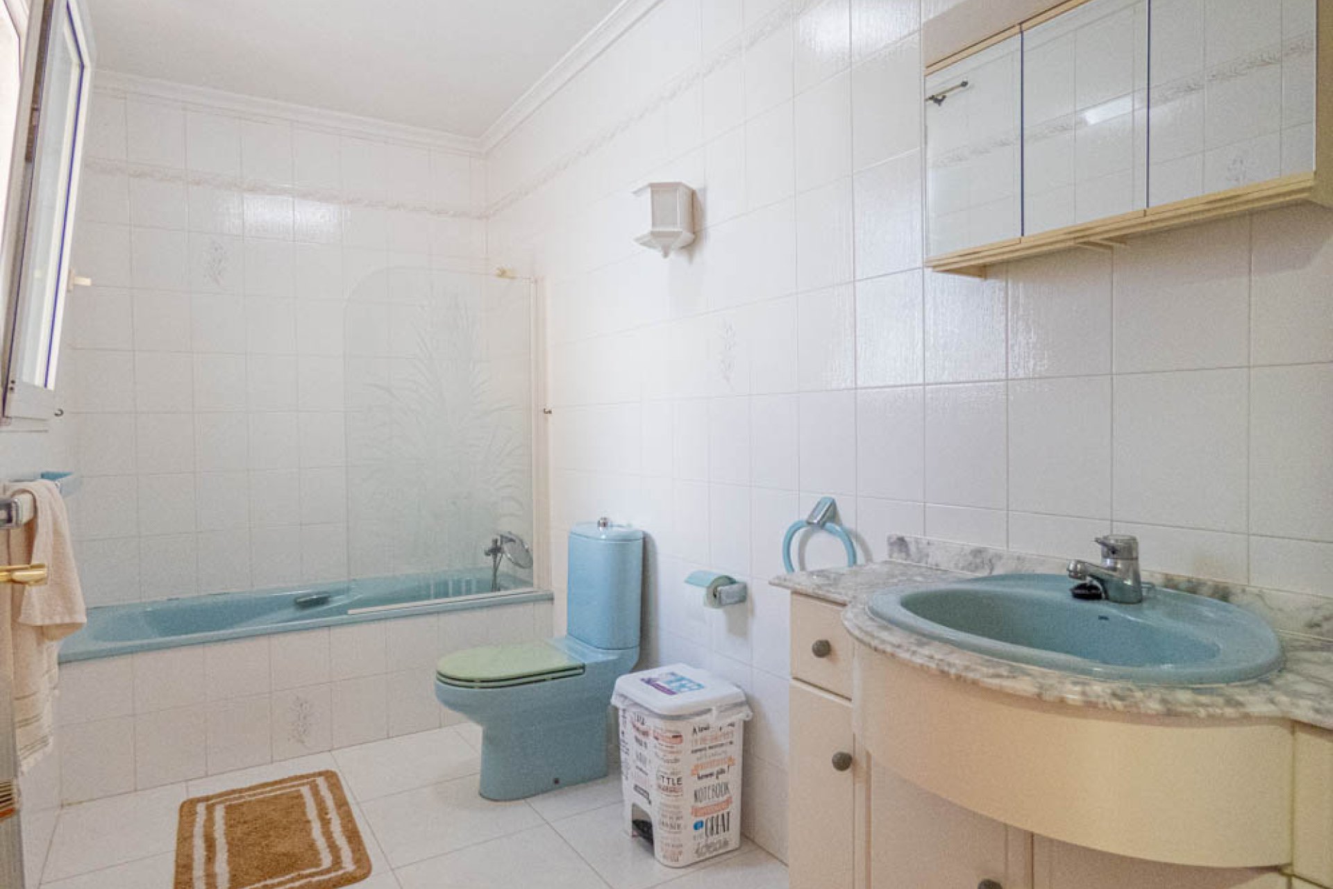 Herverkoop - Villa -
San Miguel de Salinas - Inland