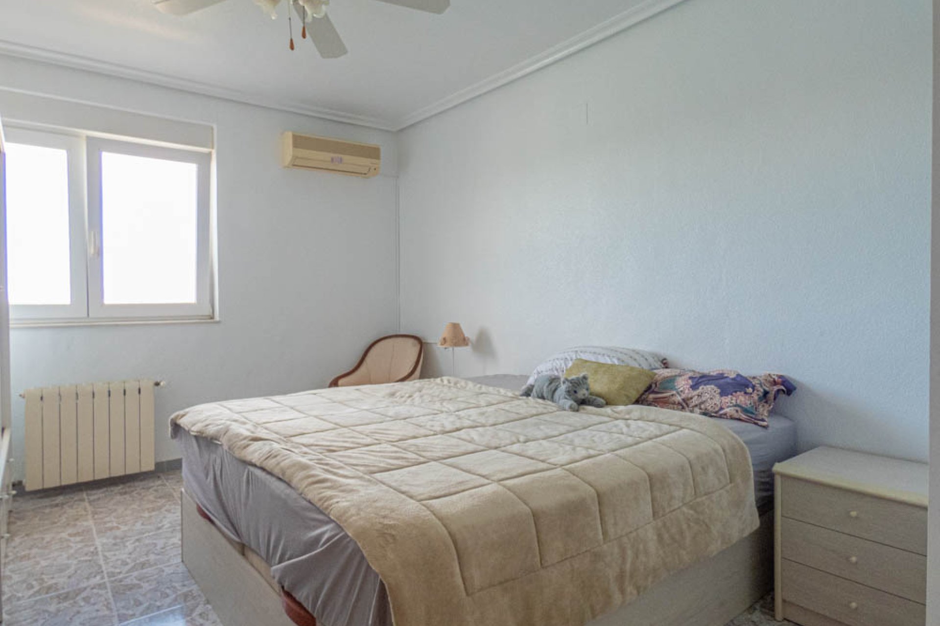 Herverkoop - Villa -
San Miguel de Salinas - Inland