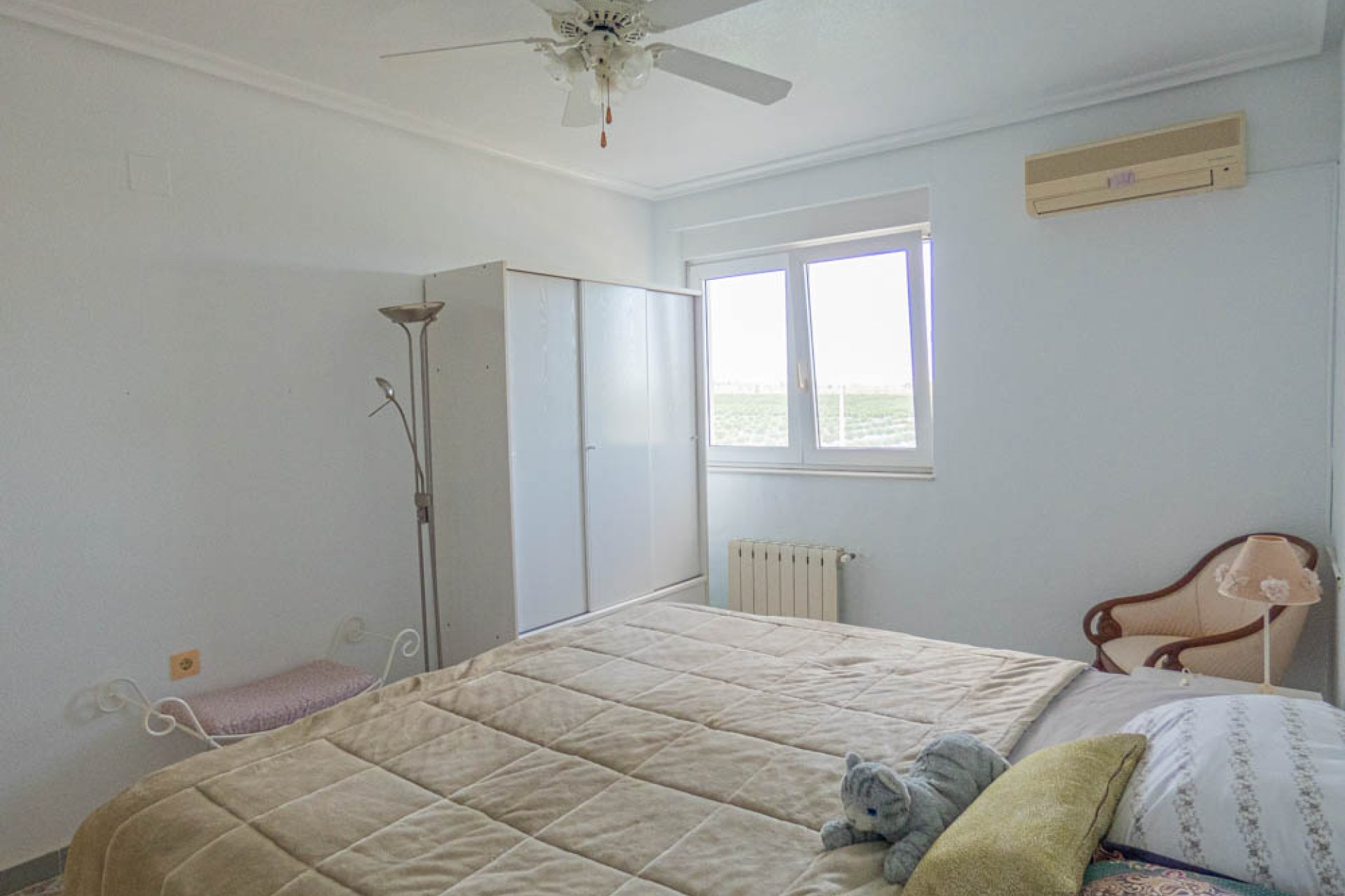 Herverkoop - Villa -
San Miguel de Salinas - Inland