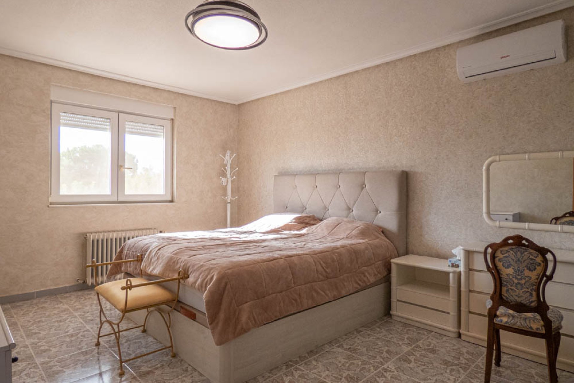 Herverkoop - Villa -
San Miguel de Salinas - Inland