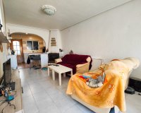 Herverkoop - Villa -
San Miguel de Salinas - Inland