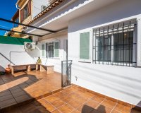 Herverkoop - Villa -
San Miguel de Salinas - Inland