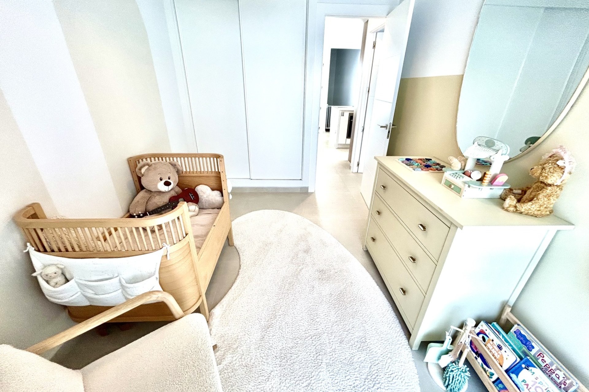 Herverkoop - Villa -
San Miguel de Salinas - Inland