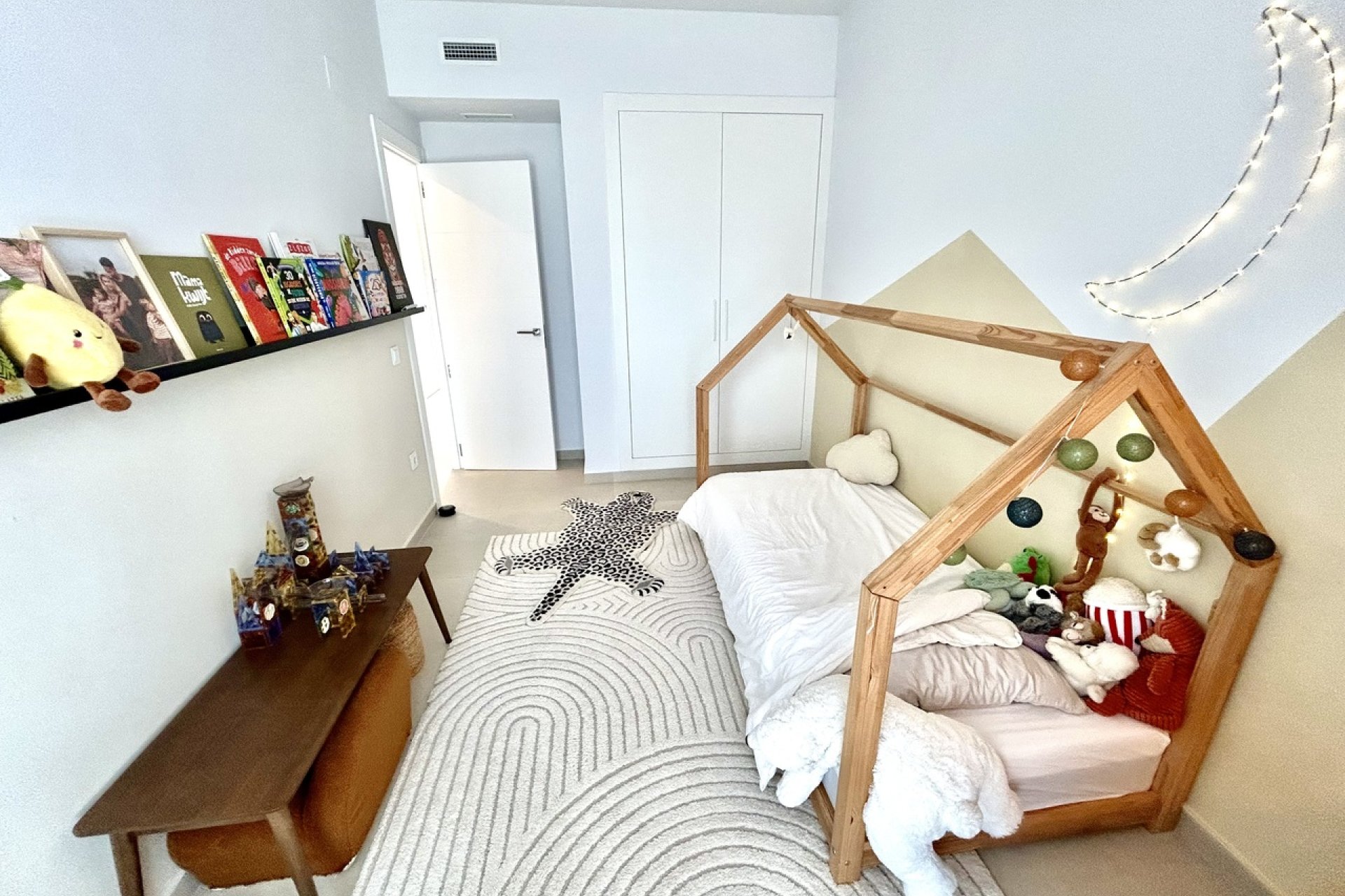 Herverkoop - Villa -
San Miguel de Salinas - Inland