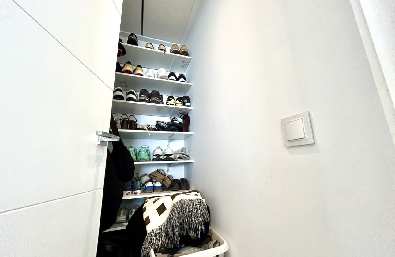 Herverkoop - Villa -
San Miguel de Salinas - Inland