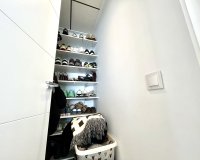 Herverkoop - Villa -
San Miguel de Salinas - Inland