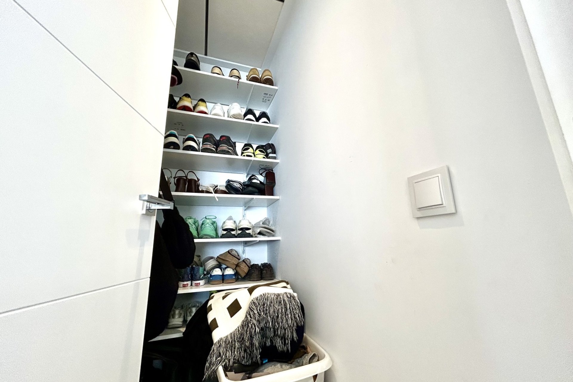 Herverkoop - Villa -
San Miguel de Salinas - Inland