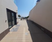 Herverkoop - Villa -
San Miguel de Salinas - Inland