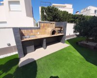 Herverkoop - Villa -
San Miguel de Salinas - Inland