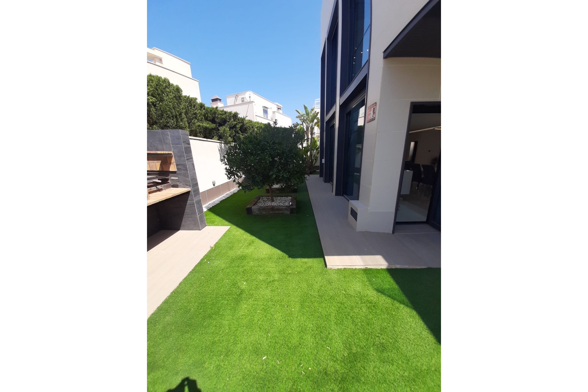 Herverkoop - Villa -
San Miguel de Salinas - Inland