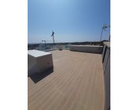 Herverkoop - Villa -
San Miguel de Salinas - Inland