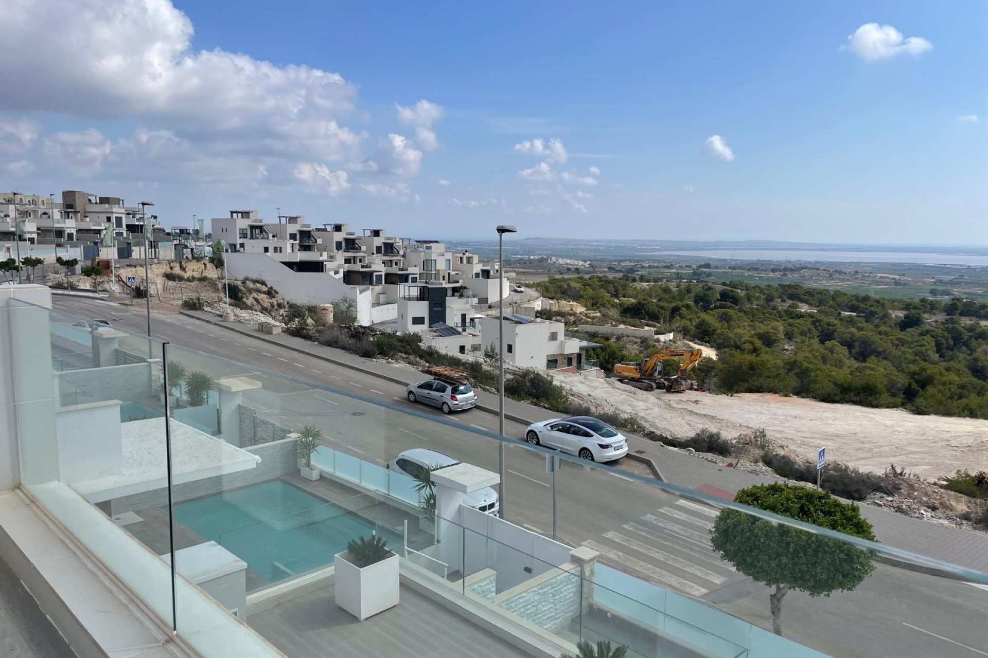 Herverkoop - Villa -
San Miguel de Salinas - Inland