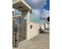 Herverkoop - Villa -
San Miguel de Salinas - Inland