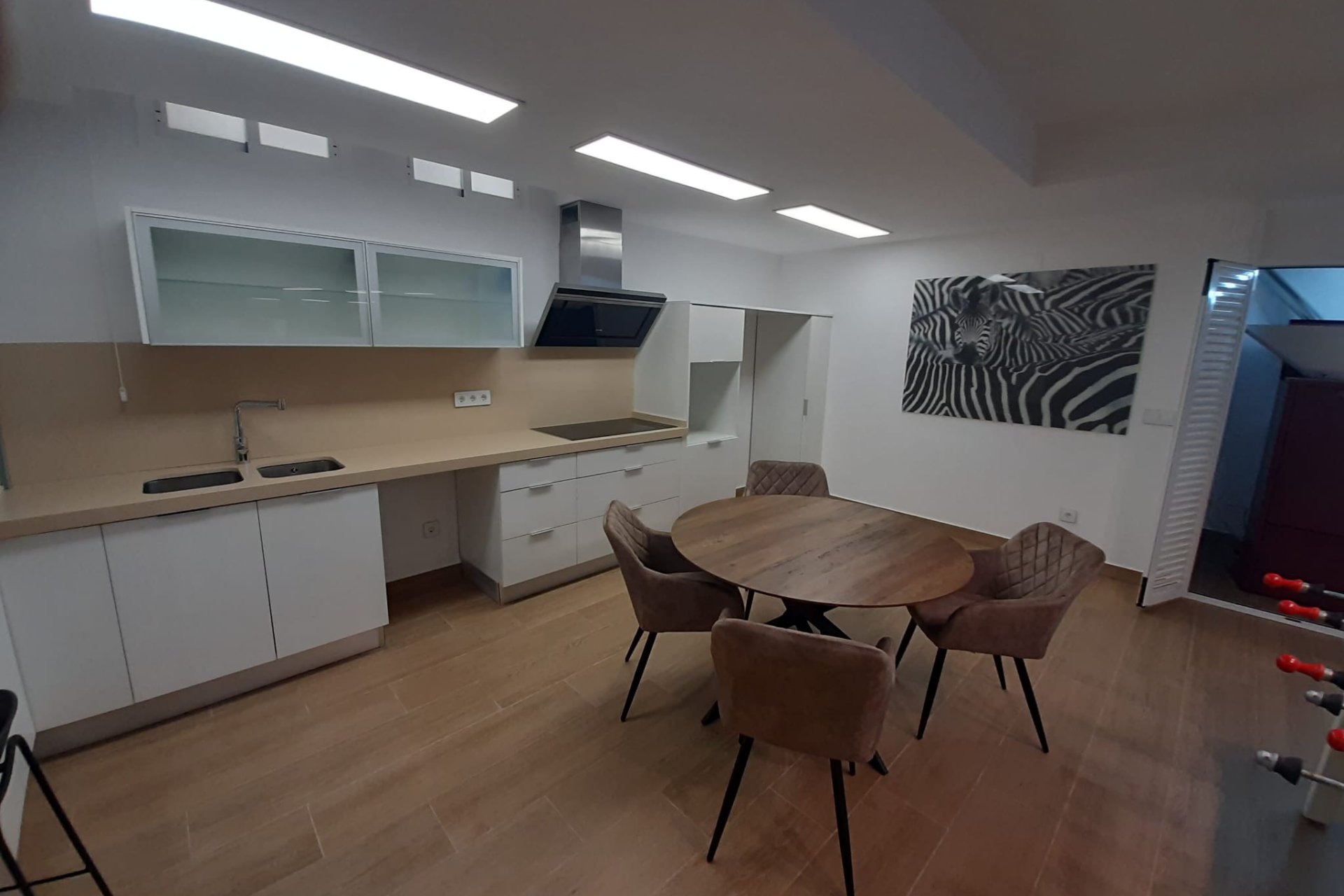 Herverkoop - Villa -
San Miguel de Salinas - Inland