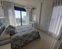 Herverkoop - Villa -
San Miguel de Salinas - Inland