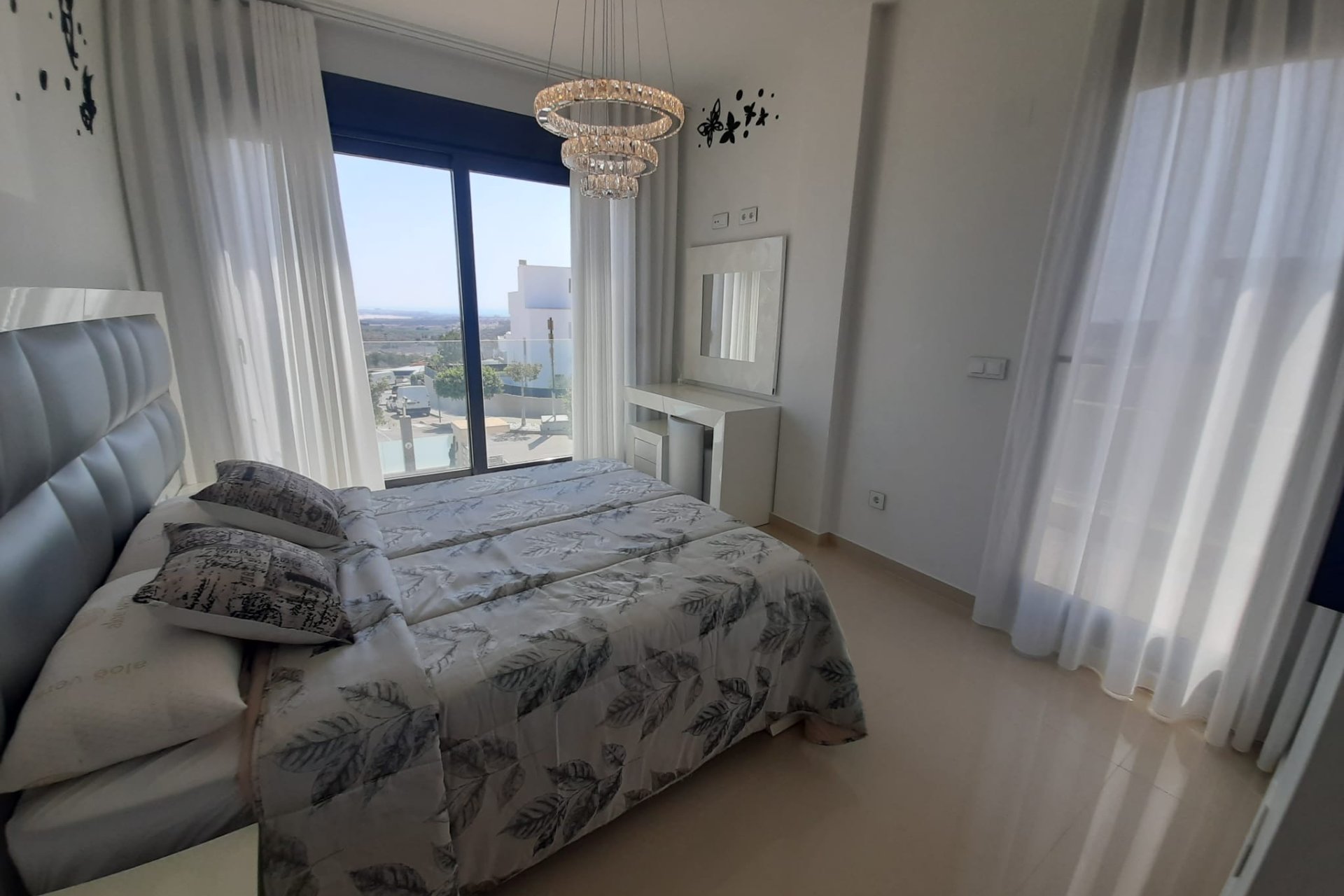 Herverkoop - Villa -
San Miguel de Salinas - Inland