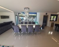 Herverkoop - Villa -
San Miguel de Salinas - Inland