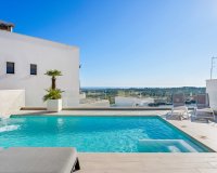 Herverkoop - Villa -
San Miguel de Salinas - Inland