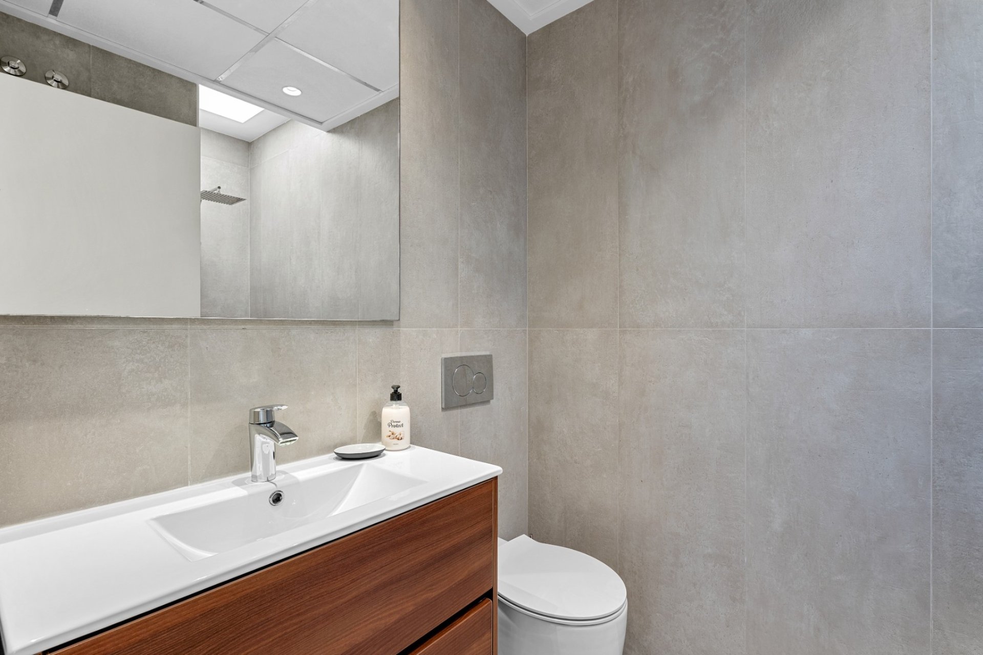 Herverkoop - Villa -
San Miguel de Salinas - Inland