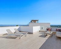 Herverkoop - Villa -
San Miguel de Salinas - Inland