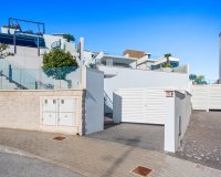 Herverkoop - Villa -
San Miguel de Salinas - Inland